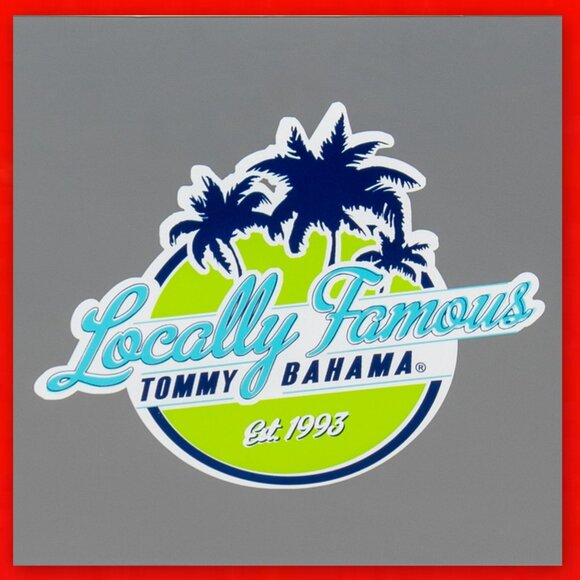 Yellow Tommy Bahama Short Sleeve 100% Silk Shirt! - Picture 9 of 16